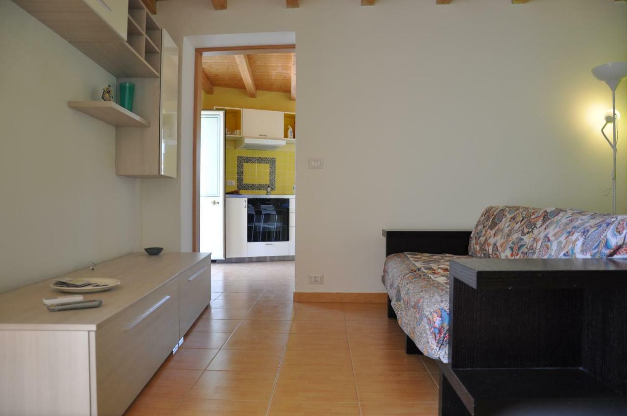La Terrazza Di Rosy Apartment Catania Ngoại thất bức ảnh