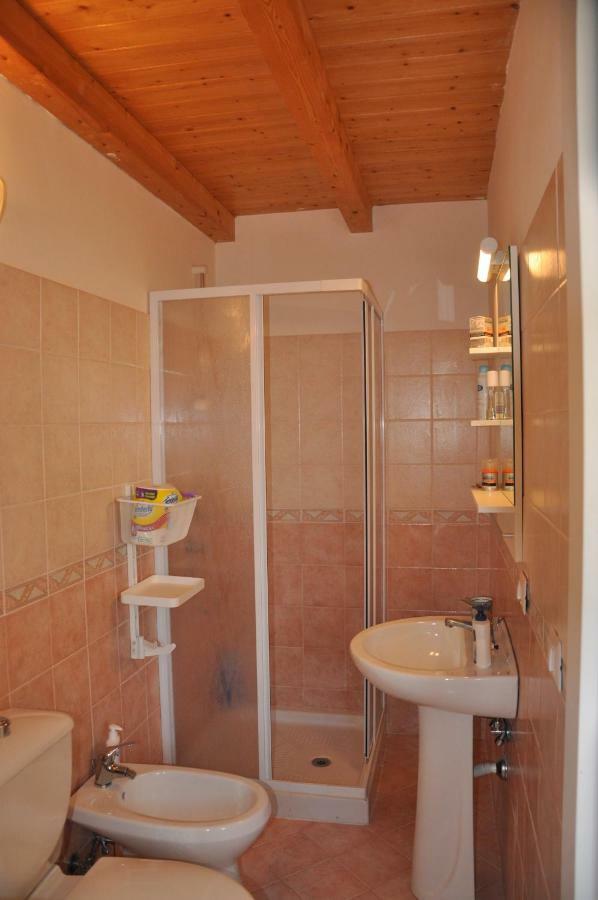 La Terrazza Di Rosy Apartment Catania Ngoại thất bức ảnh