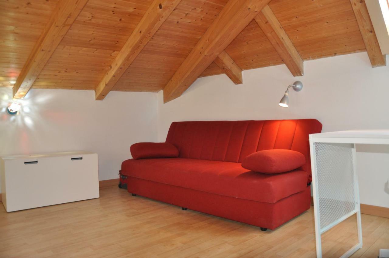 La Terrazza Di Rosy Apartment Catania Ngoại thất bức ảnh